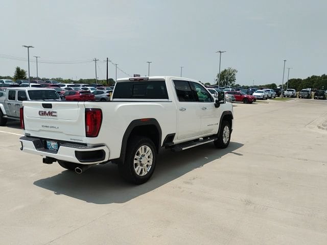 gmc sierra 2500hd 2021 1GT49RE7XMF203109 image gmc sierra 2500hd 2021 1GT49RE7XMF203109 image